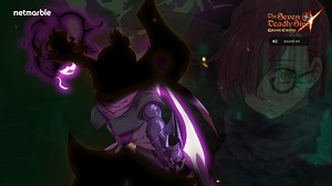 The Temple of Belenus hums and crackles to life once again. The earth quakes, the sky darkens overhead. Final Boss Gowther arrives! Final Boss Battle sneak peek: http://forum.netmarble.com/7ds_en/view/1/27654 Join Now! https://bit.ly/30jvXZ0 | The Seven Deadly Sins: Grand Cross