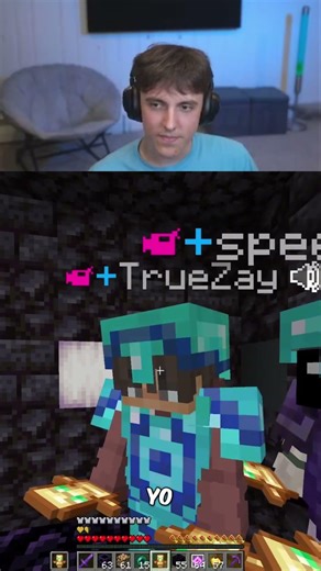Sergent Donut Doakes #drdonut #minecraft