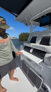 Did Tidewater nail the execution on this boat? Part 2 of our Tidewater walkthrough! | Center Consoles Only