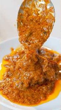Restaurant secret - MUTTON KORMA RECIPE #bharatzkitchen #food #korma #restaurant style rant