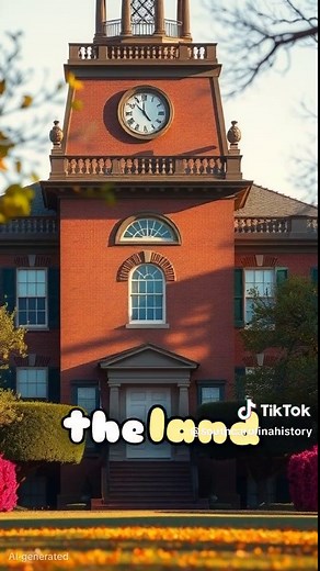Clemson University History: From 1888 Gift to SC Powerhouse