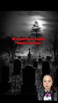 Leyenda ATERRADORA de Ecuador: Maria Angula 🕯️ #leyenda #ecuador #terror #fantasmas #paranormal