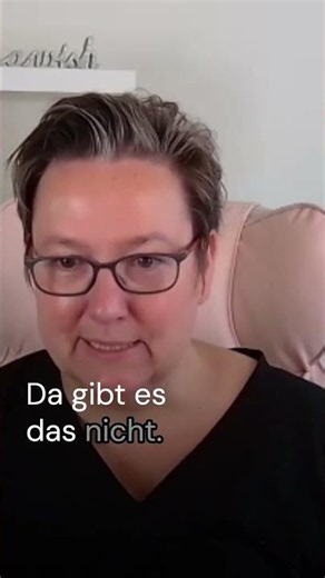 Mhm, ja, ja – und du hast kein Wort gehört