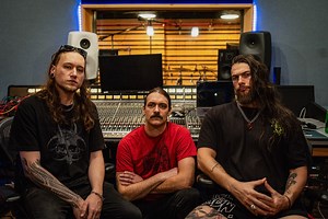 FALLUJAH Recruits BEYOND CREATION's Live Drummer For Their New Album - Metal Injection