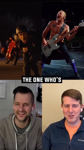 The Movie List on Instagram: "Did you catch Flea in this scene? Watch the full episode — link in bio 👀🎳 In The Big Lebowski, the big fight scene completely falls apart. No choreography, no heroes, no clean hits — just panic, bad decisions, a bowling ball to the chest, and Donnie collapsing while everyone yells. It’s chaos on purpose. The scene strips movie violence of style and turns it into something awkward, confusing, and tragic, perfectly matching the movie’s worldview. When people lose co