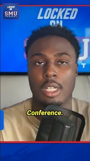 SOLVED: David Terrell Jr. provides ELITE perimeter defense for SMU #smubasketball