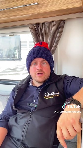 Cool Down Your Caravan with Truma's Secret Feature