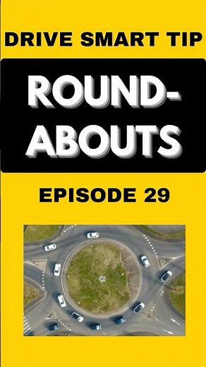 Roundabouts vs Stop Lights: Why Never Stopping Is Traffic Engineering Gold