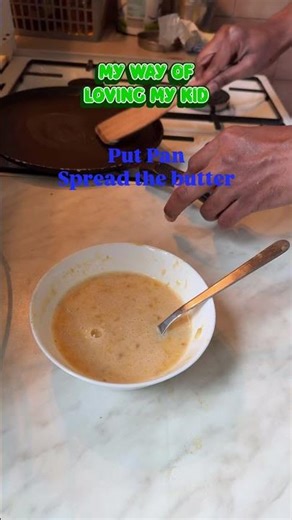 My way of showing love #bratislava