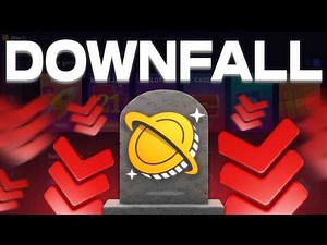 The Downfall of Bloxflip...