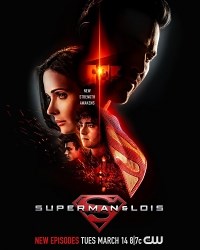 Сериал Супермен и Лоис 3 сезон Superman and Lois смотреть онлайн бесплатно!