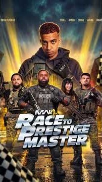 IT'S TIME... ☢️ RACE TO PRESTIGE MASTER in MW4!