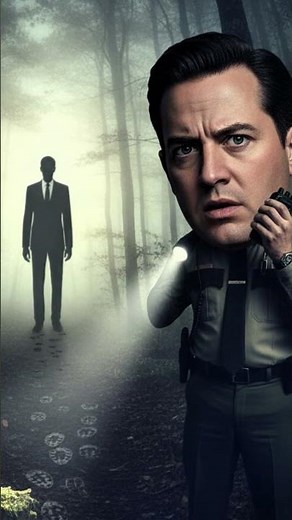 Hunted: True Park Ranger Horror Stories