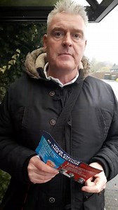 2.3K views · 93 reactions | Campaign Update. | Lee Anderson | Facebook