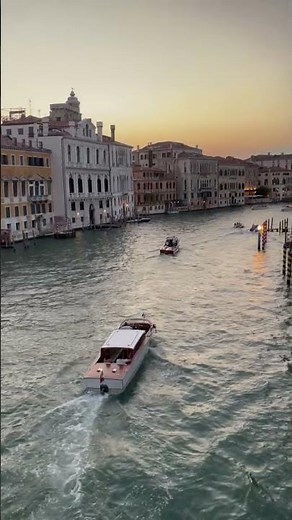 Experience the Magic of Venice!