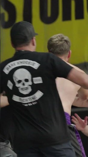 Ain’t no gloves. Ain’t no mercy. Bare Knuckle Fighting Championship was in the HOUSE in 2025!