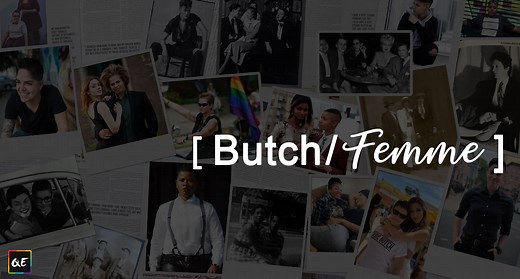 Lesbian Subcultures: Are you Looking for a Butch or Femme?  | QueerEvents.ca