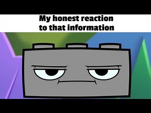 DWTD (HTF, Switched Order): Character Quirky Edition