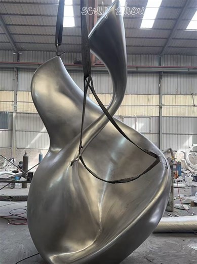 Exploring Abstract Sculpture in Modern Art