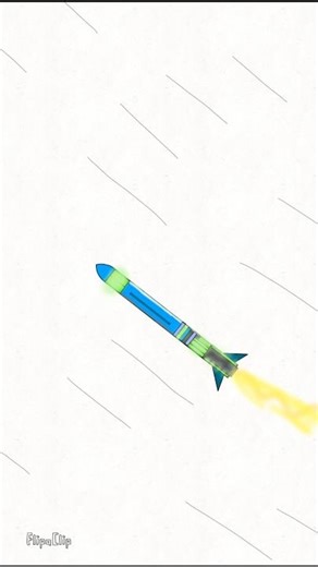 animation part 2 #2danimation #lifeisbutadream #filipaclip #ibispaintx