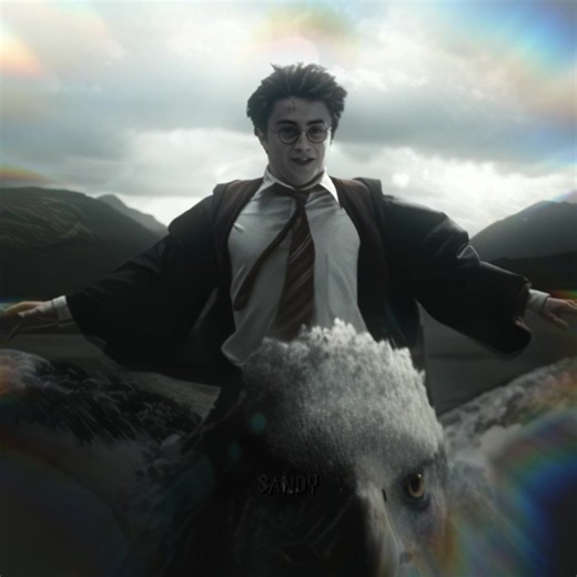 Best Harry Potter Trio Edit - Best Trio in Harry Potter
