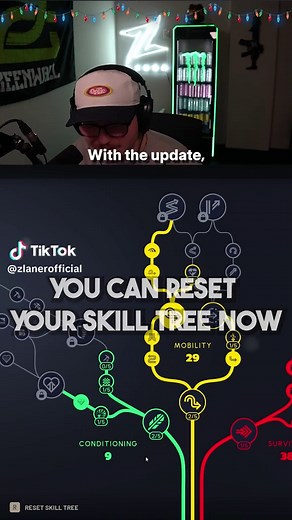 You Can Reset Your Skill Tree in ARC Raiders | Best Skill Tree Arc Raiders