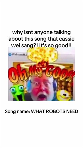 ITS SO GOOD BRO #cassiewei #mili #song #viral #fyp | Good Songs