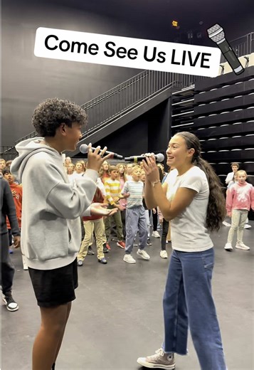 #choirconcert #concerttok #choirtok