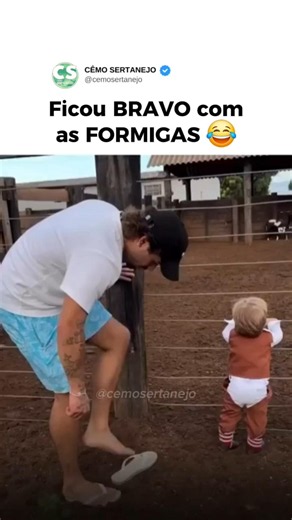 Zé Felipe almost lost his flip-flop 🤣 #humor #countrymusic #zefelipe #shortsfeed #shorts