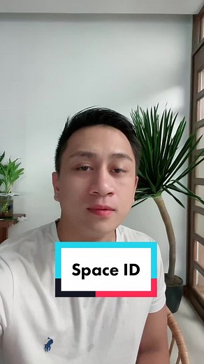 Binance Launchpad Space ID sa march 22 na! Link sa Bio🚀