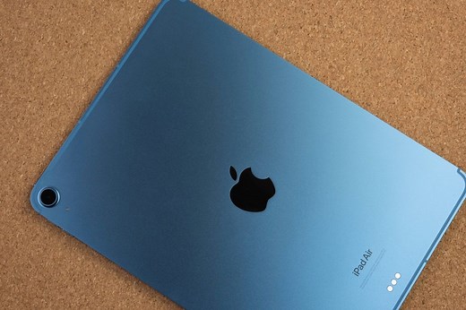 iPad Air（第5世代）実機レビュー、どんな人におすすめ？