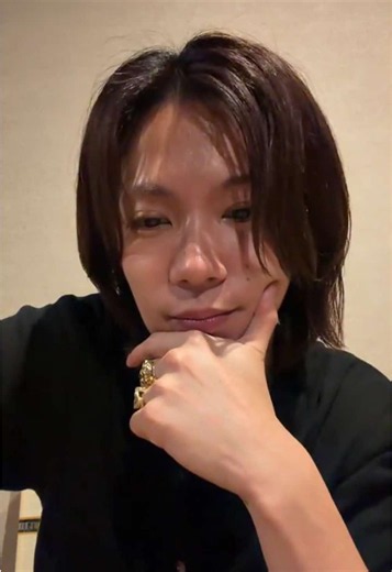 神宮寺勇太 インスタライブ 2026年7月12日 - Number_i 初回配信