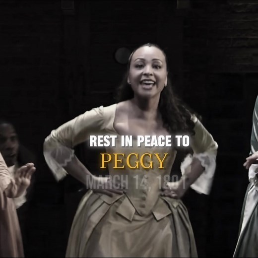 I feel bad for Eliza her father died a few months after alexander and she watched like everyone die🥲 #elizabethschuyler #philippasoo #peggyschuyler #jasminecephasjones #philiphamilton #anthonyramos #alexanderhamilton #linmanuelmiranda #hamilton #musical #fyp
