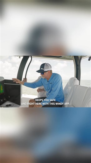 With the Raymarine Axiom® Chartplotter LightHouse™ Apps powered by Starlink®, you’re always connected. 🛥️ Stream YouTube, Spotify, Netflix & more 🌊 Check live weather & waves with Windy® ⚓ Trusted by Captain Bill Platt for every trip 📡 Go beyond the dock: https://www.raymarine.com/ | Raymarine USA