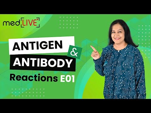 Antigen-Antibody Reactions One Shot: Precipitation, Prozone Phenomenon , Lattice Hypothesis | Micro