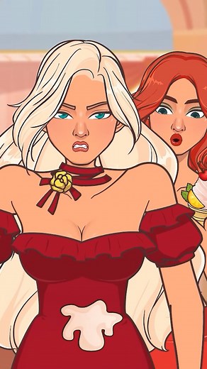 35K views · 447 reactions | The maid is often mistreated by her mistress. #storytales #animated #otmovie | On Trending Movie | Facebook