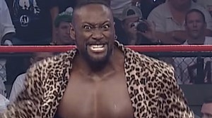 Impact Wrestling Considered Bringing Back Monty Brown In 2020 | PWMania - Wrestling News