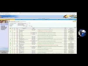 การเข้าใช้งานระบบสารบรรณ e office