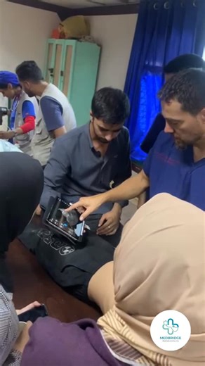 Medbridge Community | Practical training is the heart of medical education. MedBridge Community is bridging knowledge and practice, supporting medical students... | Instagram