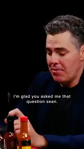 crows 🐦‍⬛ #hotones | First We Feast