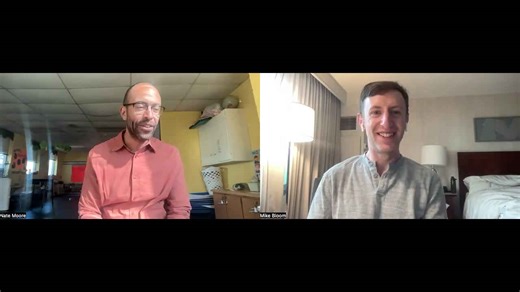 Survivor 49: Nate Moore Post-Elimination Interview (2025)