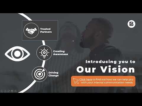 PowerPoint 365 Slide Zoom Tutorial