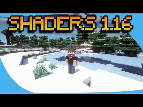 COMO INSTALAR SHADERS EN MINECRAFT (BSL SHADERS) TODAS LAS VERSIONES