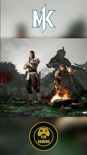 Mortal Kombat 1 - All Liu Kang Fatalities (4K 60FPS)