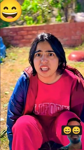 Ghostly Prank vs Shafa | Funny video #shortvideo #funny #comedy