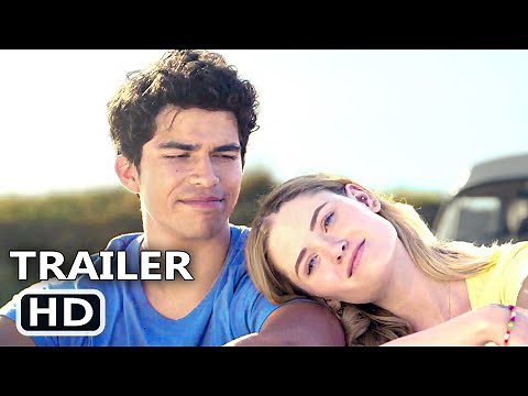 See You On Venus Official Trailer (2023) Romantic Movie