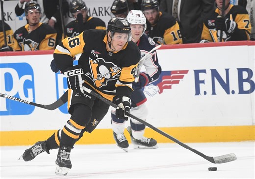 Blake Lizotte Breathes Easier; No Celly, but Praises God for New Contract