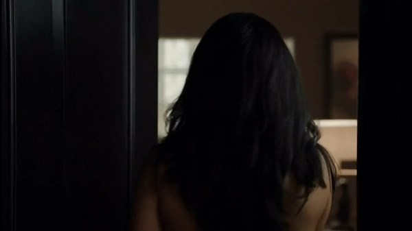 Maya Gilbert in Banshee