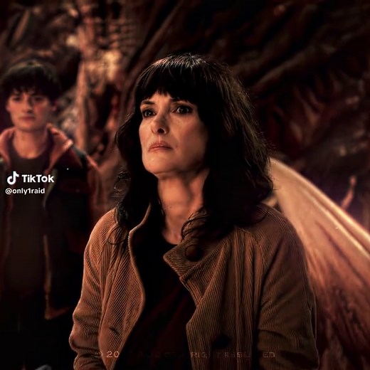 Joyce Byers: The True Hero of Stranger Things