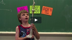 Show and Tell, Bellmawr, NJ